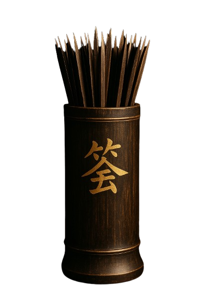 祈求中